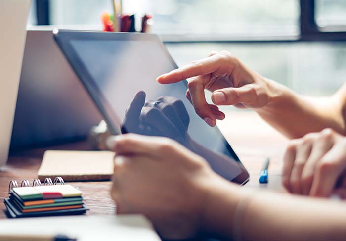 MOOC - Télécom SudParis