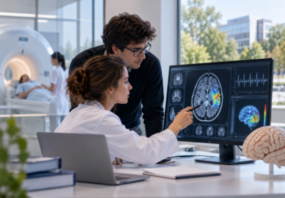 Biomedical Data-Science Télécom SudParis