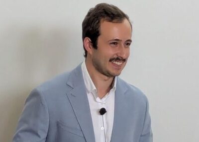 Carl DE SOUSA TRIAS