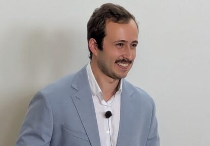 Carl DE SOUSA TRIAS