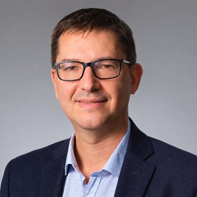Stéphane Maag
